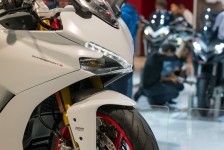 EICMA 2016