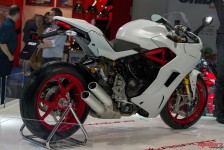 EICMA 2016
