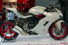 EICMA 2016