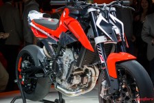 EICMA 2016