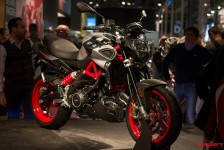 EICMA 2016