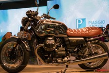EICMA 2016