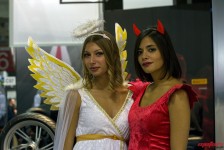 EICMA 2016