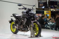 EICMA 2016