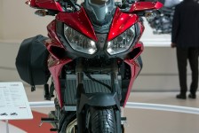 EICMA 2016