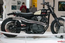 EICMA 2016