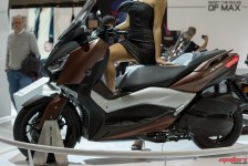 Мега галерија: EICMA 2016