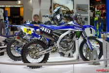 EICMA 2016