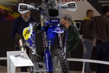 EICMA 2016