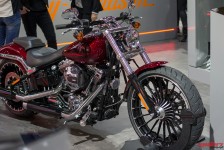 EICMA 2016