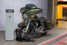 EICMA 2016