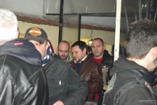 Хуманитарна акција за Љупчо