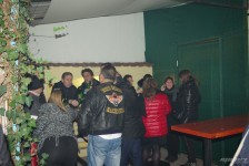 Хуманитарна акција за Љупчо
