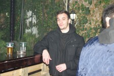 Хуманитарна акција за Љупчо
