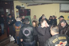 Хуманитарна акција за Љупчо