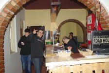 Хуманитарна акција за Љупчо