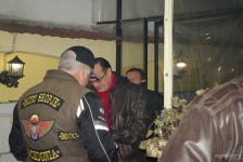 Хуманитарна акција за Љупчо