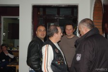 Хуманитарна акција за Љупчо