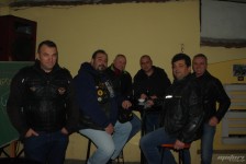 Хуманитарна акција за Љупчо