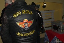 Хуманитарна акција за Љупчо