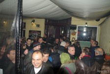 Хуманитарна акција за Љупчо