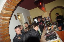 Хуманитарна акција за Љупчо