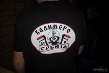 Lowlanders MC Macedonia - Winter party