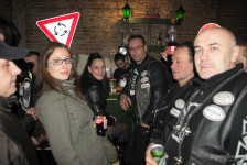 Lowlanders MC Macedonia - Winter party