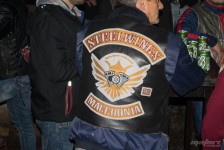 Lowlanders MC Macedonia - Winter party