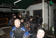 Lowlanders MC Macedonia - Winter party