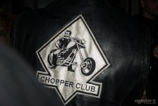 Lowlanders MC Macedonia - Winter party