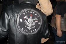 Lowlanders MC Macedonia - Winter party