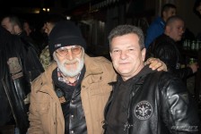 Lowlanders MC Macedonia - Winter party