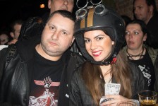 Lowlanders MC Macedonia - Winter party