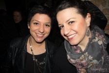 Lowlanders MC Macedonia - Winter party