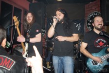Lowlanders MC Macedonia - Winter party