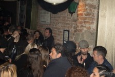 Lowlanders MC Macedonia - Winter party