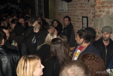 Lowlanders MC Macedonia - Winter party