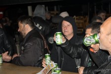 Winter Party - Lowlanders MC Macedonia