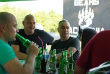 Moto Rock Fest 2016