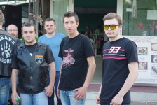 Moto Rock Fest 2016