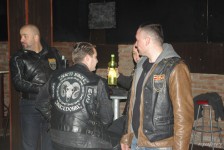 MK Bears - Winter party