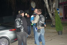 MK Bears - Winter party