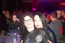 MK Bears - Winter party