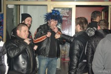 MK Bears - Winter party