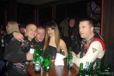 MK Bears - Winter party