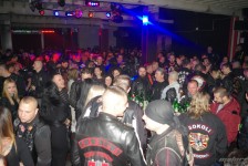 MK Bears - Winter party