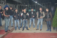 MK Bears - Winter party