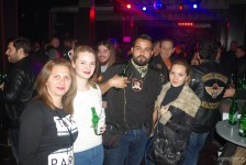 MK Bears - Winter party