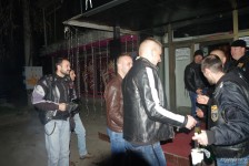MK Bears - Winter party